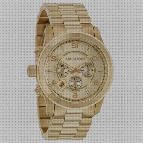 reloj michael kors 8077